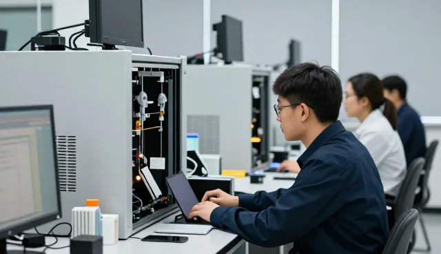 北京阳序科技有限公司