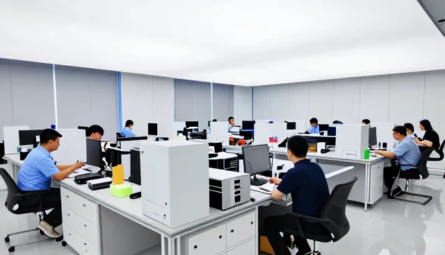 北京阳序科技有限公司