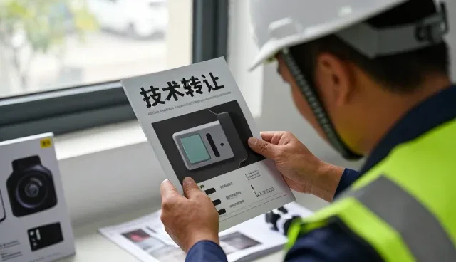 技术外包客户使用技术推广的反馈
