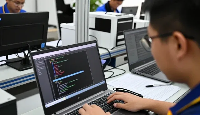 北京阳序科技有限公司布局科技服务领域，提升定制软件开发价值