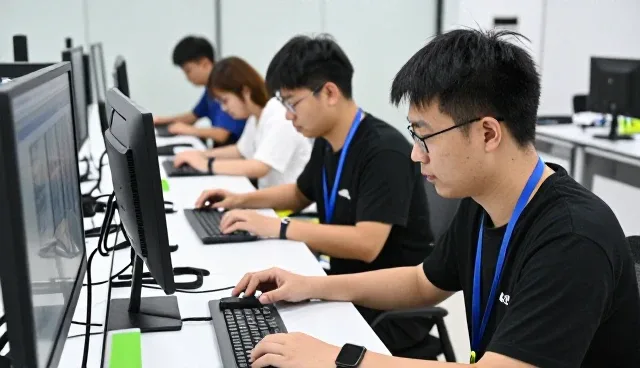 API接口开发技术咨询服务流程:科技服务客户关心的问题