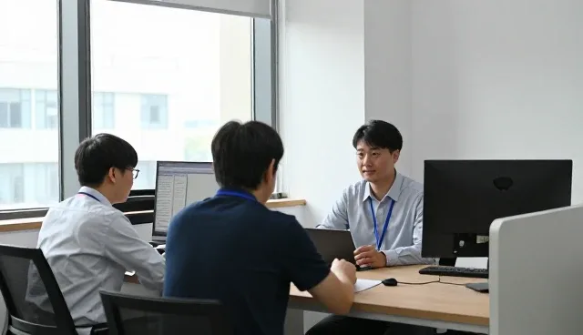 技术转让后使用与维护的关键建议